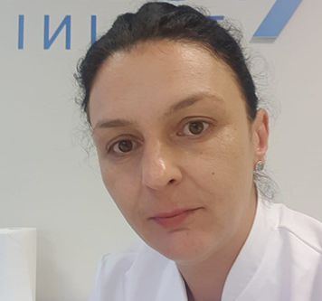 Aneliya Lilova